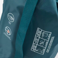 Quechua Inflatable Camping Mattress Air Comfort 70 Cm 1 Person 16 Quechua Inflatable Camping Mattress Air Comfort 70 Cm 1 Person -Outdoor Equipment Store k699fad63512550e24a9b2270efef3865