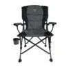 Vanilla Leisure Vesuvius Folding Heated Camping Chair + FREE Power Bank -Outdoor Equipment Store k6a3f1b02bd85e00db595a1a1b102f865