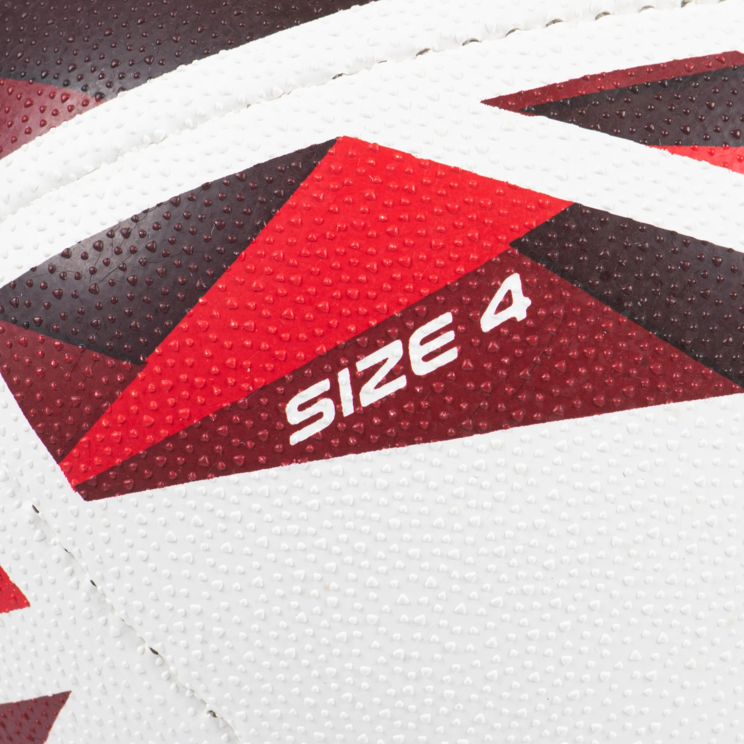 Size 4 Rugby Ball R500 Match 4 Size 4 Rugby Ball R500 Match - Image 2