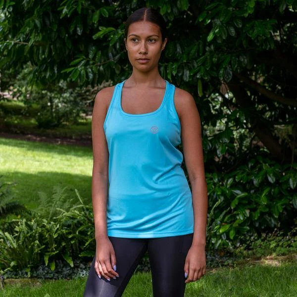 Proviz Classic Women's Reflective Running Singlet 16 Proviz Classic Women's Reflective Running Singlet - Image 14
