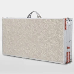 Quechua LARGE FOLDING CAMPING TABLE – 6 TO 8 PEOPLE 13 Quechua LARGE FOLDING CAMPING TABLE – 6 TO 8 PEOPLE -Outdoor Equipment Store k6ba9b455517bd58ead9f095a6e94e4de