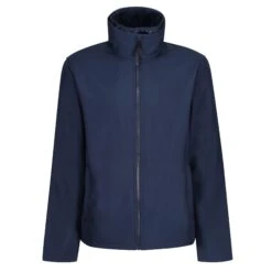 Regatta Mens Pro Soft Shell Jacket (Black) -Outdoor Equipment Store k6d0352b94bd00933b2bbd15157cb8a5c