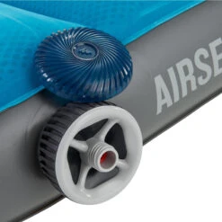 Quechua Air Seconds 2 Person Inflatable Mattress -Outdoor Equipment Store k6d0b271d992d7948bba57441e31e3024