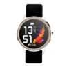 Sekonda Flex Black Silicone Strap Smart Watch With Silver Case -Outdoor Equipment Store k6d17bee4e2371ba0216dd6e394fb7f4b