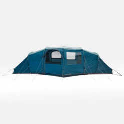 Quechua 8 Man Tent With Poles - Arpenaz 8.4 29 Quechua 8 Man Tent With Poles - Arpenaz 8.4 -Outdoor Equipment Store k6d3029902c57d0e10a4dfd7b8dc0666a