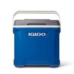 IGLOO Latitude 30QT Cool Box Blue