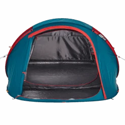 Quechua 2 Man Pop-Up Blackout Tent -Outdoor Equipment Store k6e1372054542caf85ce539b4cd433a11