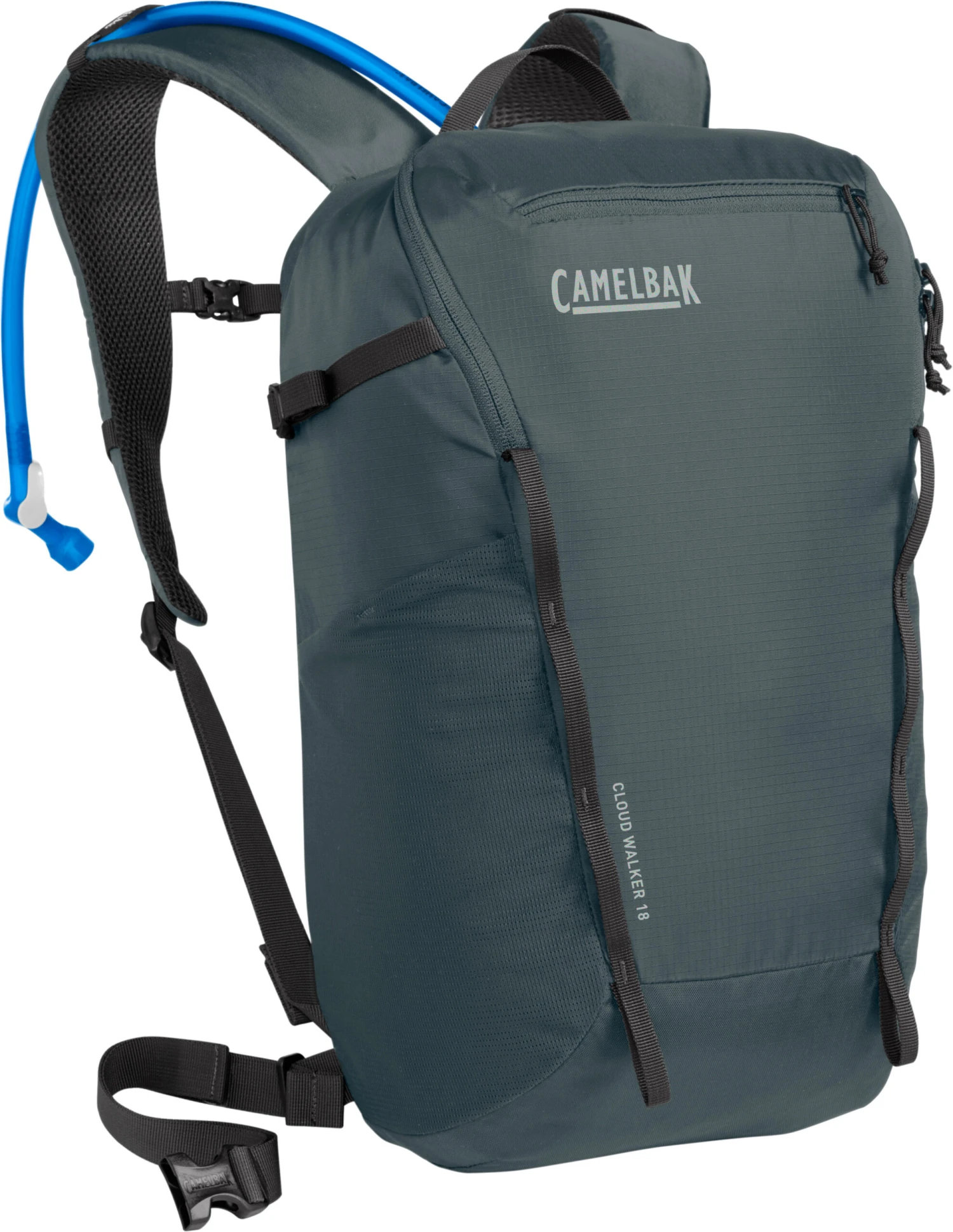 Camelbak Cloud Walker Hydration Pack 1 With 2. Reservoir 3 Camelbak Cloud Walker Hydration Pack 1 With 2. Reservoir