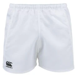 Canterbury Mens Advantage Rugby Shorts (Black) -Outdoor Equipment Store k6fe0956084fc31512642c220d145e20c
