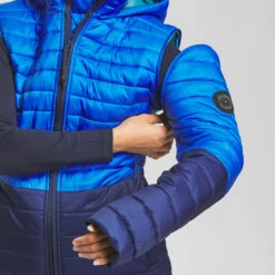 3in1 Waterproof Parka Trekking Jacket - Artic 900 -33°C 40 3in1 Waterproof Parka Trekking Jacket - Artic 900 -33°C -Outdoor Equipment Store k701dd7a2a3b14d0aba022c326c29ea11