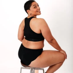 Coni Sporty High Waist Black 10 Coni Sporty High Waist Black -Outdoor Equipment Store k70963a899d073246f7d81013cdb59e68