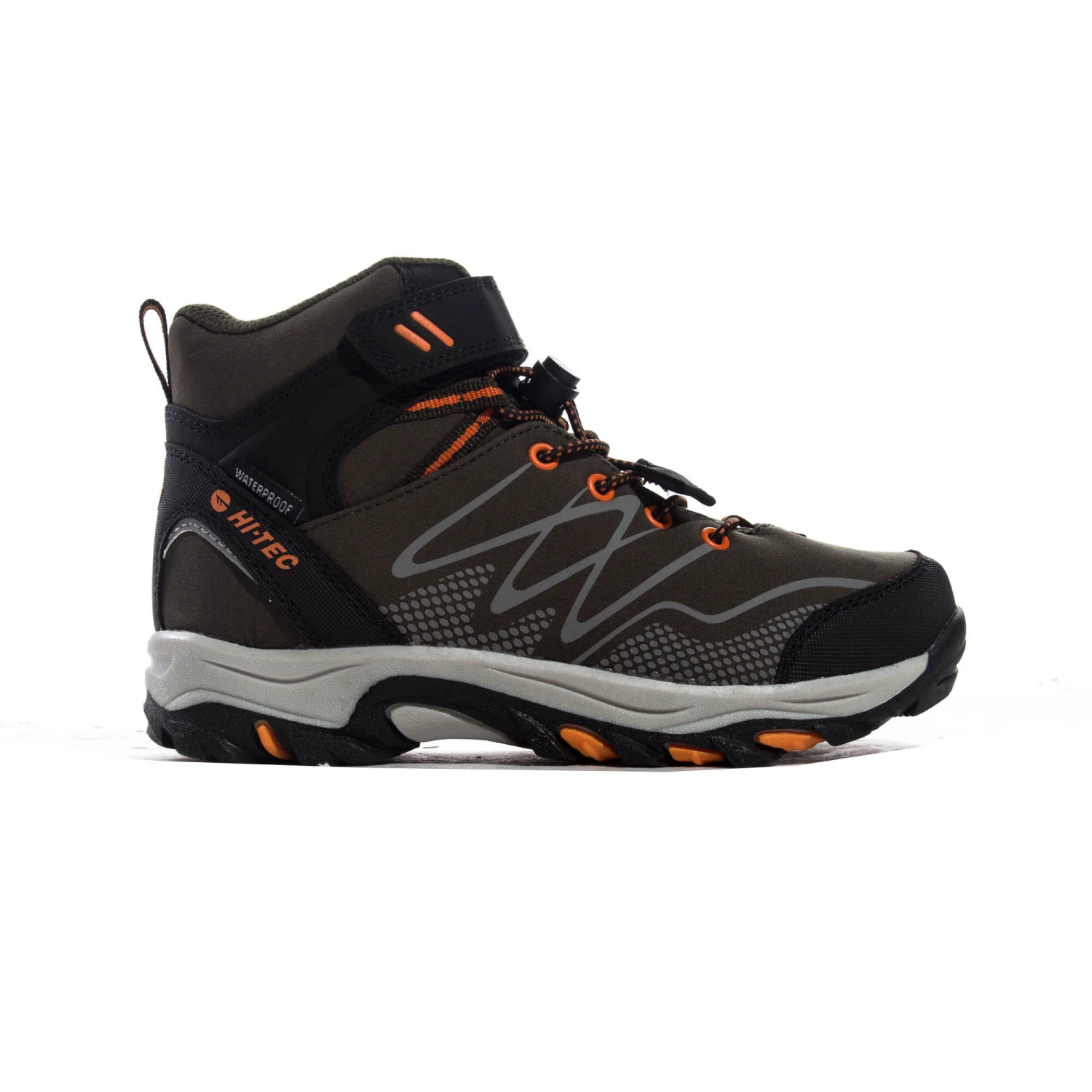 Hi-Tec Hi 3 Hi-Tec Hi