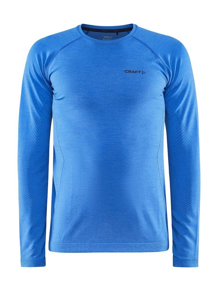 Craft CORE DRY ACTIVE COMFORT LONG SLEEVE 3 Craft CORE DRY ACTIVE COMFORT LONG SLEEVE