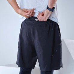 Quechua Men’s Ultra-lightweight Short Rapid Hiking Leggings FH900 12 Quechua Men’s Ultra-lightweight Short Rapid Hiking Leggings FH900 -Outdoor Equipment Store k712e4394d9ff706a253de84d9604d943