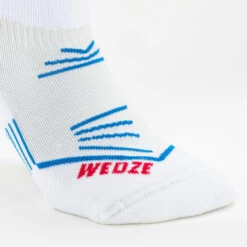 WEDZE ADULT SKI SOCKS - 500 28 WEDZE ADULT SKI SOCKS - 500 -Outdoor Equipment Store k71588bc237400bf0d26a4b00bf1c94bb