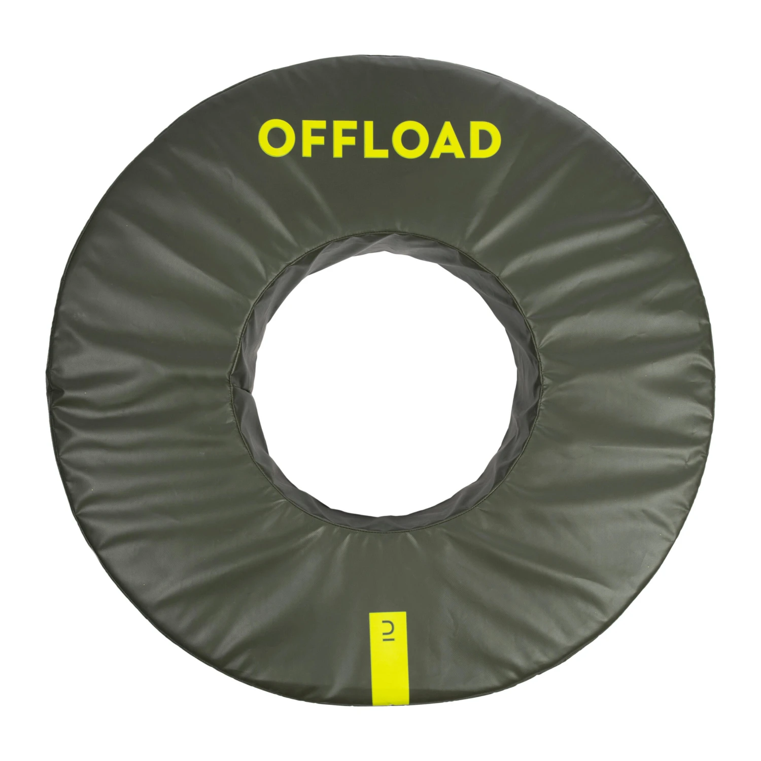 Kids' Rugby Tackle Tube 3 Kids' Rugby Tackle Tube