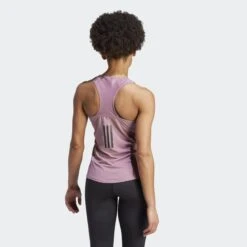 ADIDAS Own The Run Running Tank Top -Outdoor Equipment Store k725e549c46e8547488c63b3cc9d40d86