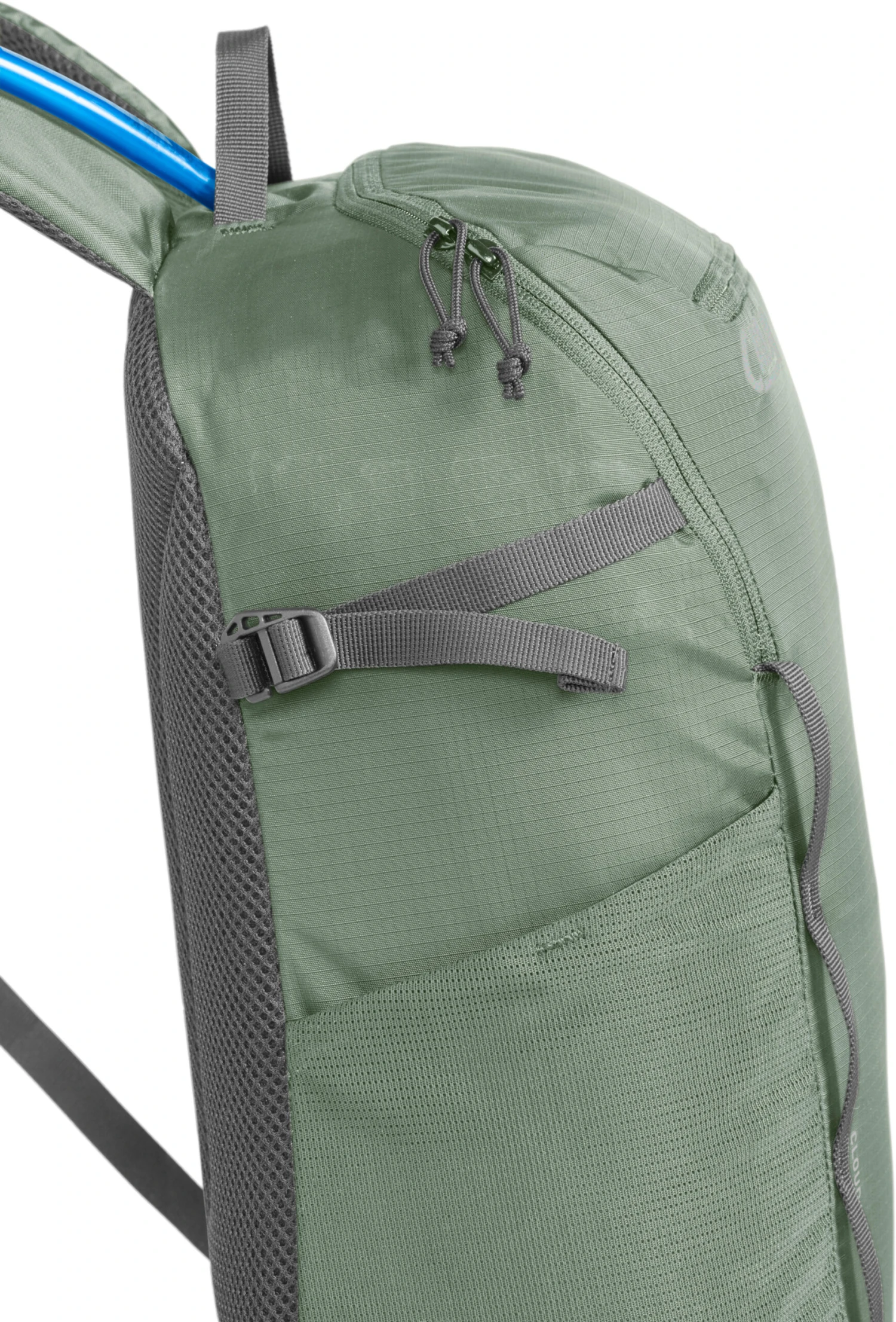 Camelbak Cloud Walker Hydration Pack 1 With 2. Reservoir 15 Camelbak Cloud Walker Hydration Pack 1 With 2. Reservoir - Image 13