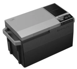 EcoFlow Glacier Portable Fridge Freezer Ice Maker + Battery Bundle -Outdoor Equipment Store k72dee5711347c95e4ab8228e46345935