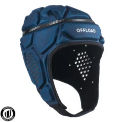 Kids'/Adult Rugby Head Guard R500 -Outdoor Equipment Store k733c1d27c5b9c85d1e34fdbe491f9a80
