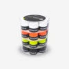 Padel Overgrip Comfort 28-Pack - Multicolour 2 Padel Overgrip Comfort 28-Pack - Multicolour -Outdoor Equipment Store k734e3c687165a23f69e1cb430a199a34