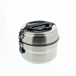 Quechua Stainless Steel Camping Cook Set 24 Quechua Stainless Steel Camping Cook Set -Outdoor Equipment Store k73cf144fc14d230a2ccf4768178717ff