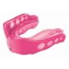 SHOCK DOCTOR Childrens/Kids Gel Max Mouthguard (Pink)