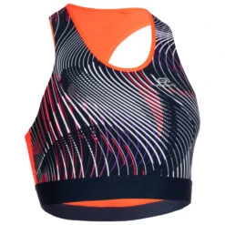 Kalenji Women's Athletics Crop Top -Outdoor Equipment Store k749ac04d919df95a0650fa11f219c3cc