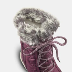 Quechua Kids’ Warm Waterproof Hiking Snow Boots SH500 X-Warm Zip Sizes 11.5 15 Quechua Kids’ Warm Waterproof Hiking Snow Boots SH500 X-Warm Zip Sizes 11.5 -Outdoor Equipment Store k74a5c3d7fe172c3b781c216dfbefe41d