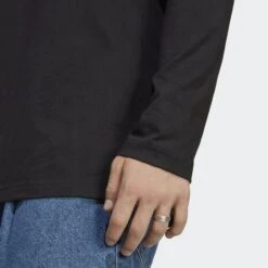 ADIDAS Essentials Long Sleeve Tee 15 ADIDAS Essentials Long Sleeve Tee -Outdoor Equipment Store k74c0b1bc00e339de199282f07f7a7be5