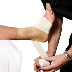 Steroplast Premium EAB Elastic Adhesive Bandage - 4.5m Long - 30 Rolls 7 Steroplast Premium EAB Elastic Adhesive Bandage - 4.5m Long - 30 Rolls -Outdoor Equipment Store k750cd89021afc179dce4b6c00a491daf