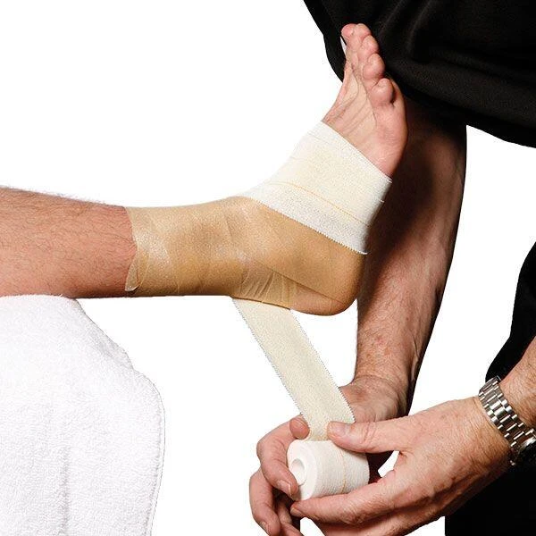 Steroplast Premium EAB Elastic Adhesive Bandage - 4.5m Long - 30 Rolls 5 Steroplast Premium EAB Elastic Adhesive Bandage - 4.5m Long - 30 Rolls - Image 3