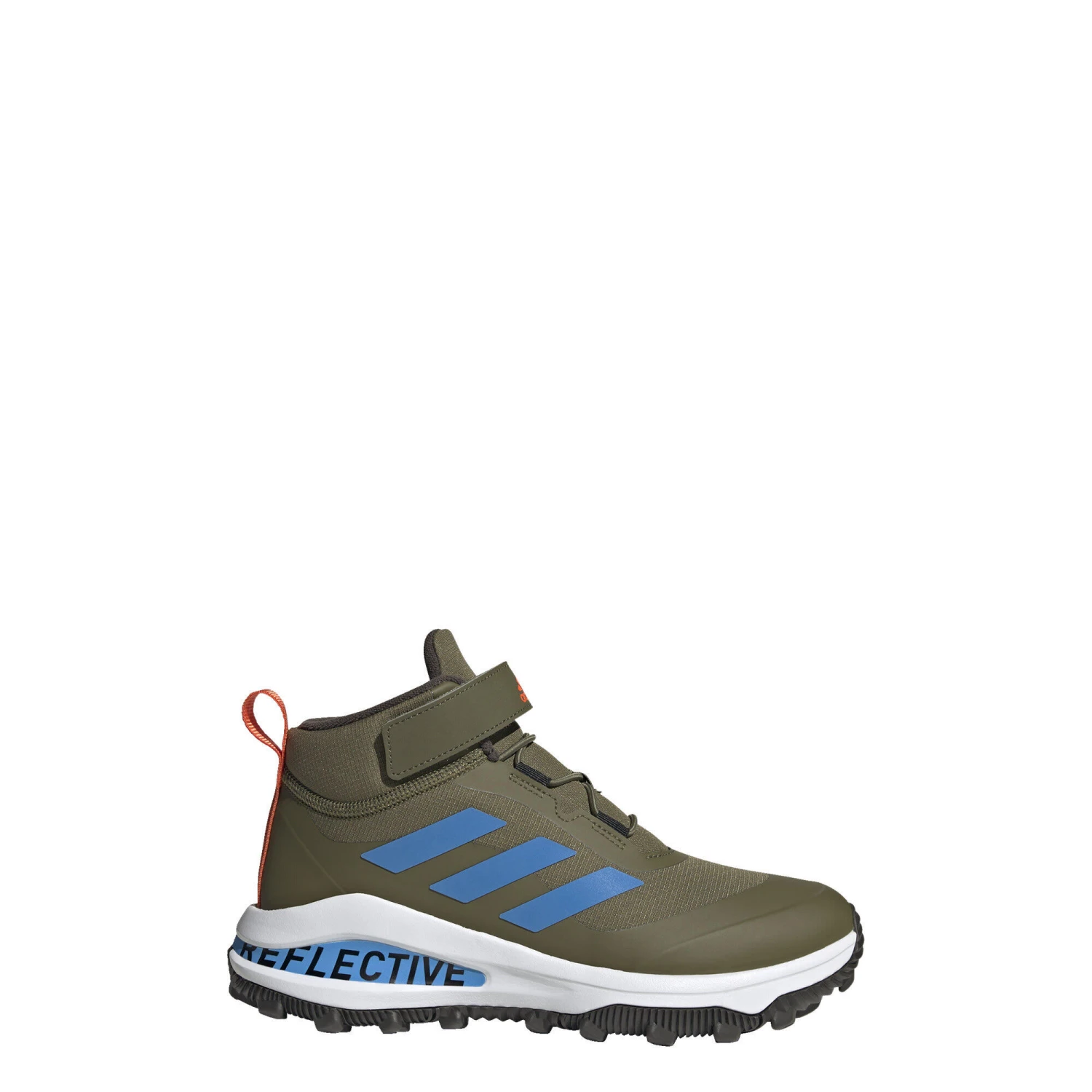 ADIDAS Fortarun All Terrain Cloudfoam Sport Running Elastic Lace And Top Strap Shoes 3 ADIDAS Fortarun All Terrain Cloudfoam Sport Running Elastic Lace And Top Strap Shoes