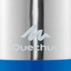 Quechua Stainless Steel Isothermal Food Box -Outdoor Equipment Store k7588af68caa7fd832638d39b7cc87db7