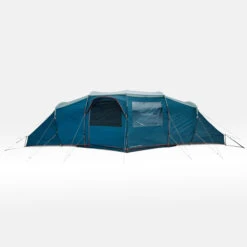 Quechua 8 Man Tent With Poles - Arpenaz 8.4 27 Quechua 8 Man Tent With Poles - Arpenaz 8.4 -Outdoor Equipment Store k75a7a7a845b18f7af63c36e9f89ee38d