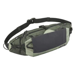 BUM BAG TRAVEL 7 L BLACK -Outdoor Equipment Store k7603517cb591bc06b0408fff4145bb6c