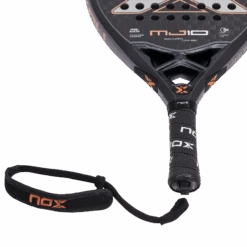 Adult Padel Racket Nox MJ10 By Majo Sánchez Alayeto 2023 21 Adult Padel Racket Nox MJ10 By Majo Sánchez Alayeto 2023 -Outdoor Equipment Store k7645420cacfae14e97a06123e5f11b63