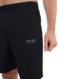 Men's Elite Tech 2.0 Running Short With Zip Pockets -Outdoor Equipment Store k77087eb174b3d30472908fe2c2ceb52e