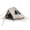 Quechua 5 Man Teepee Tent -Outdoor Equipment Store k778743c658667729bc1454fe749a82bc