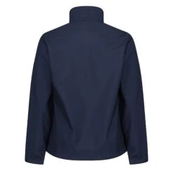 Regatta Mens Eco Ablaze Soft Shell Jacket (Black) -Outdoor Equipment Store k78c14c15ccaf3a9f4d3f0056d1a73187