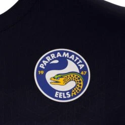 Macron Parramatta Eels 2023 Mens Training T -Outdoor Equipment Store k790ecc3fa06c8ac370e54e36b6d3ec23