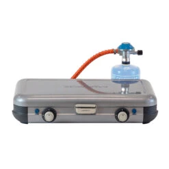 Campingaz 2-BURNER CAMP & GRILL STOVE 23 Campingaz 2-BURNER CAMP & GRILL STOVE -Outdoor Equipment Store k798530e253491f7619d4367fd5ee0eab