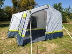 OLPRO Home 5 Berth Inflatable Family Tent -Outdoor Equipment Store k799012f9a77a720515795d251bd2277a