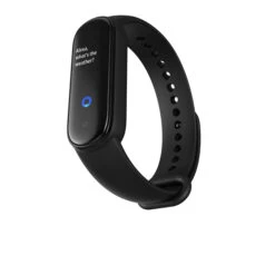 AMAZFIT BAND 5 SMART BAND - BLACK -Outdoor Equipment Store k79ba544f6944f257873ed561333c9c8d