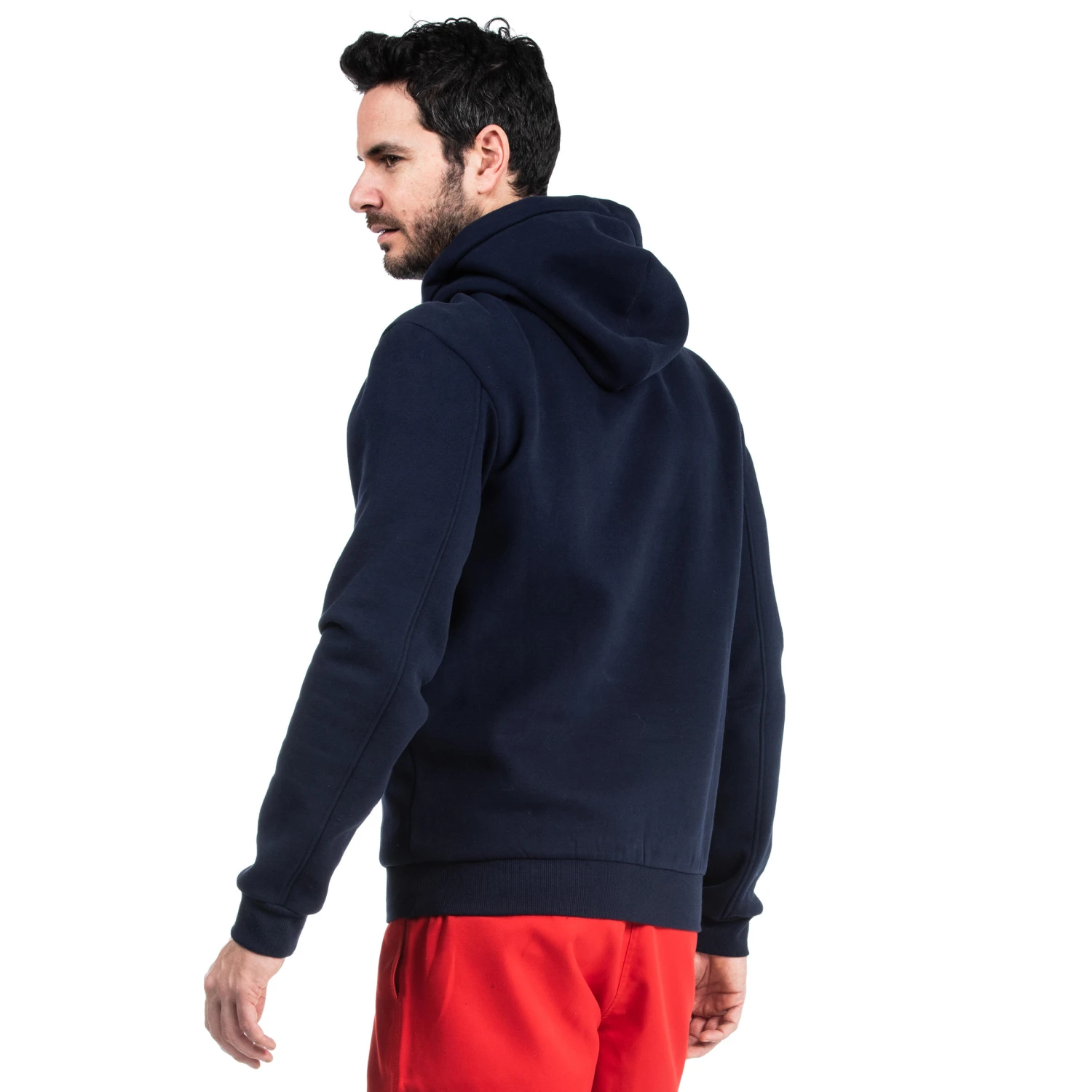 Adult Rugby Club Hoody R500 8 Adult Rugby Club Hoody R500 - Image 6