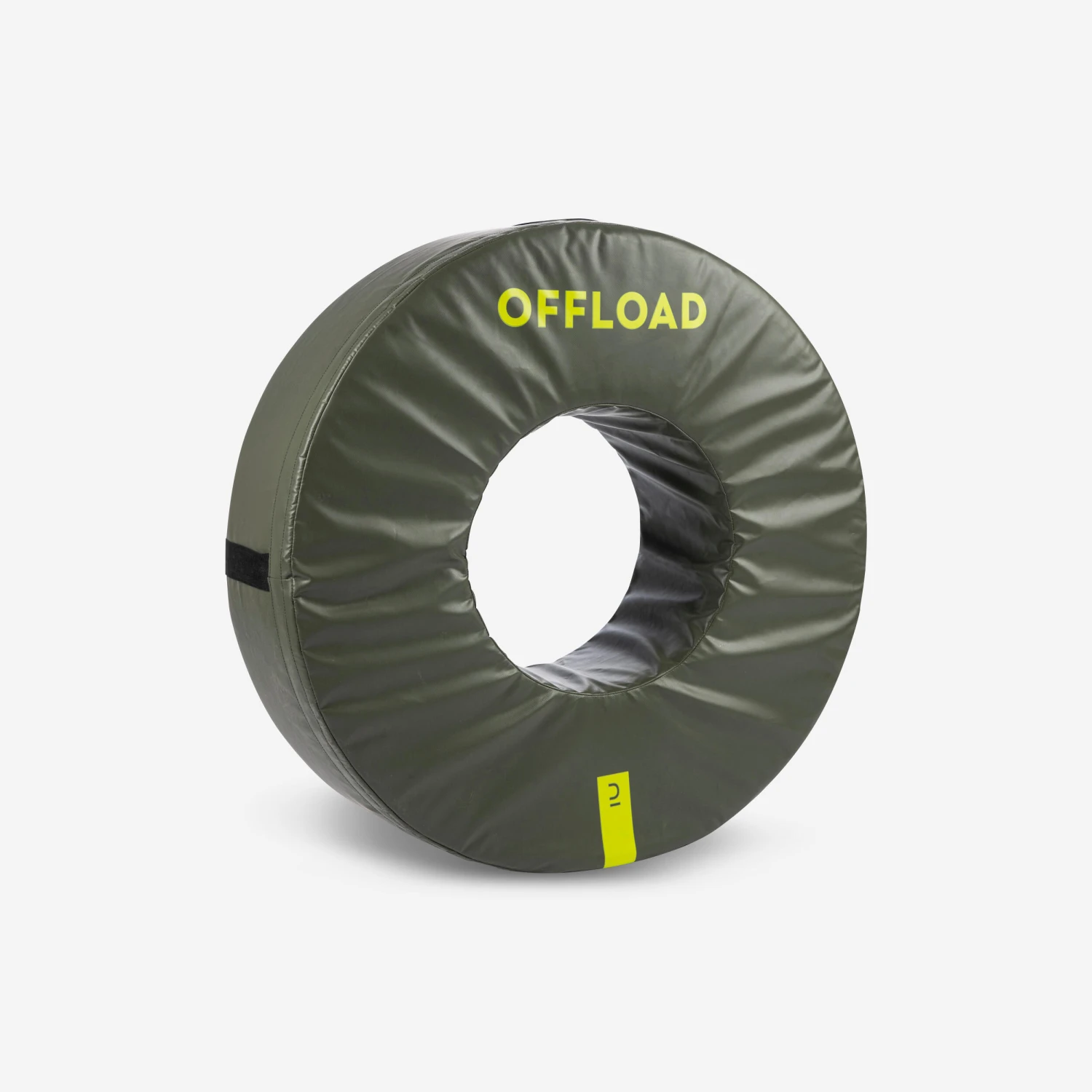 Kids' Rugby Tackle Tube 4 Kids' Rugby Tackle Tube - Image 2