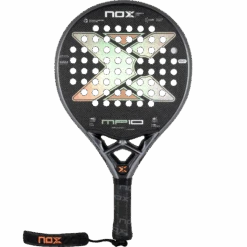 Adult Padel Racket Nox MP10 By Mapi Sánchez Alayeto 2023