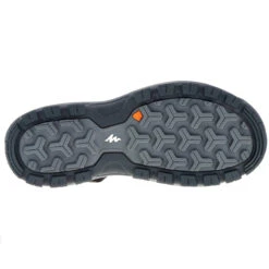 Quechua Men's Walking Sandals - NH110 -Outdoor Equipment Store k7af297ec10536192787a72d6922a1c23