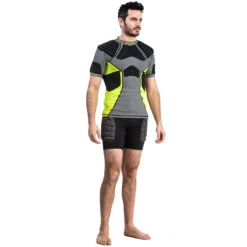 Men's Rugby Shoulder Pad R900 -Outdoor Equipment Store k7bfaaebdcd3f3d04325c83f46dc9a59f