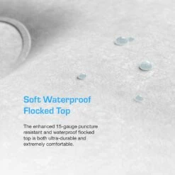 Single Comfort Air Bed – Grey/Navy 15 Single Comfort Air Bed – Grey/Navy -Outdoor Equipment Store k7c2aa38f60318159a2849ed9b6eceffa